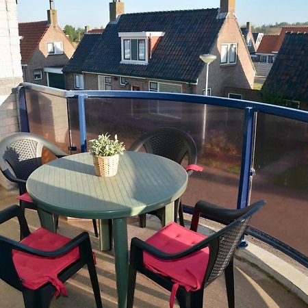 Petten Beach 10 Экстерьер фото
