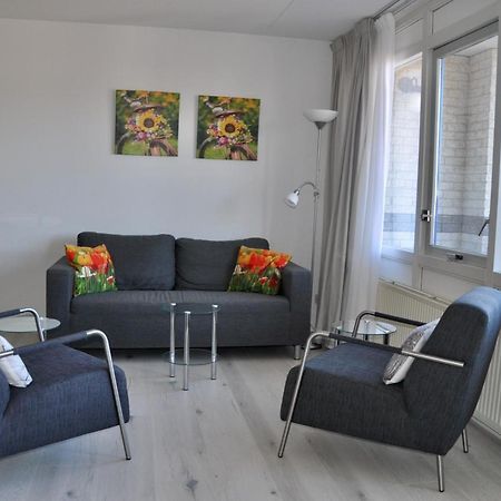 Petten Beach 10 Экстерьер фото