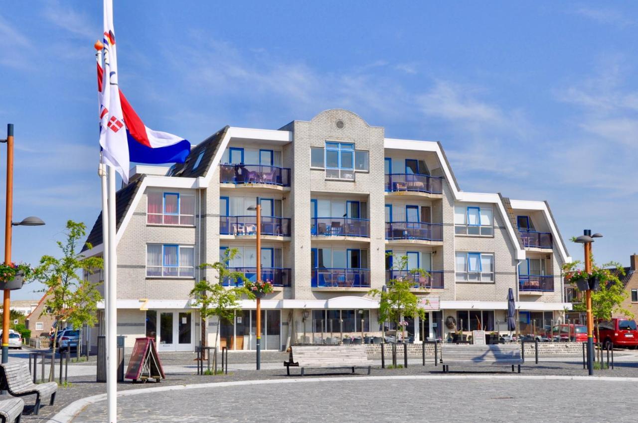 Petten Beach 10 Экстерьер фото