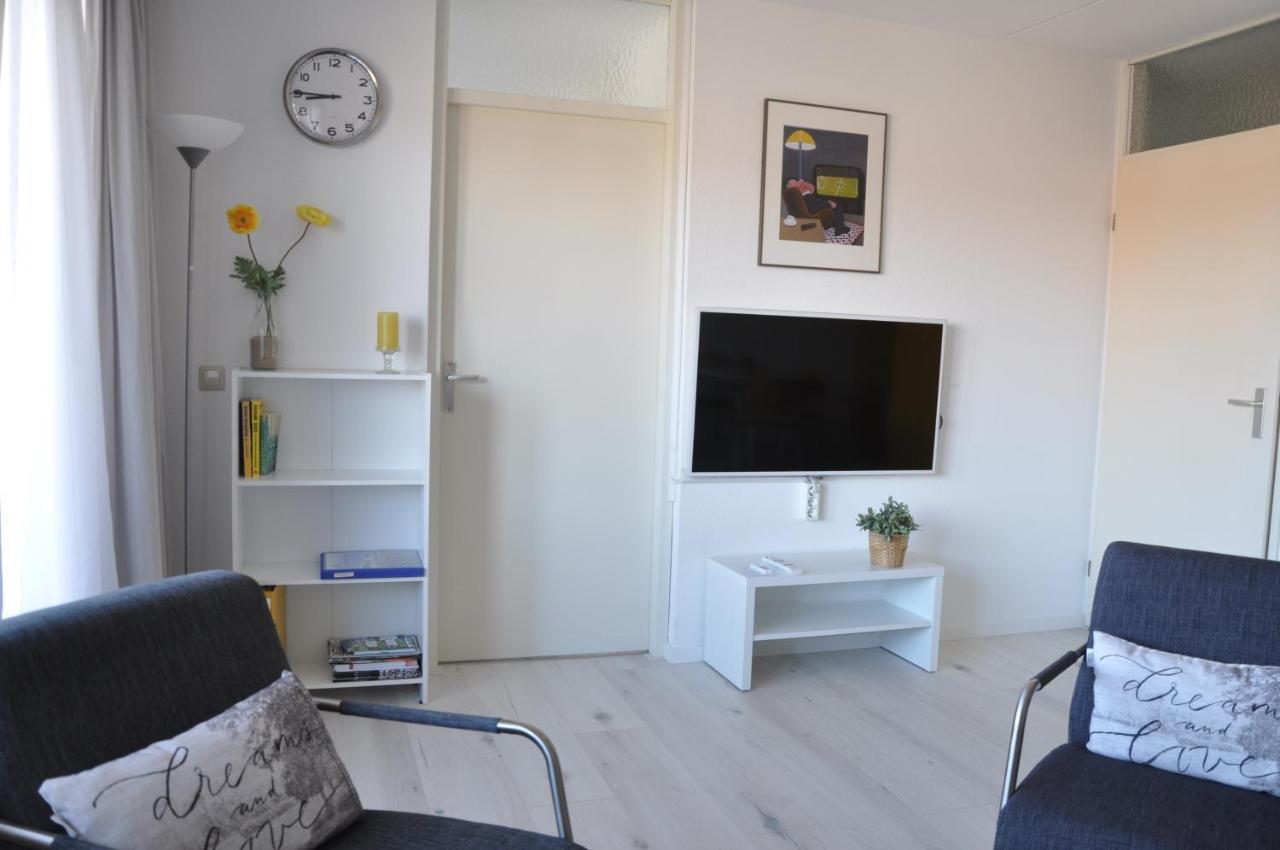 Petten Beach 10 Экстерьер фото