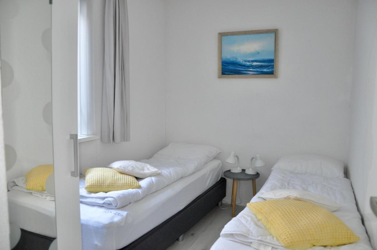 Petten Beach 10 Экстерьер фото